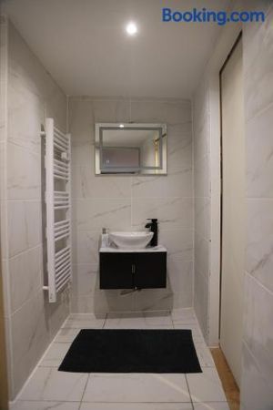 Image of Appartement avec une chambre