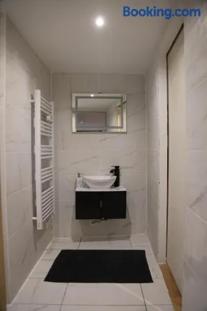Image of Appartement avec une chambre