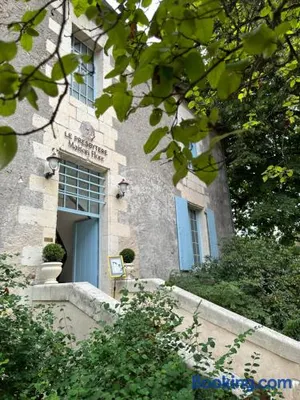Image of Le Presbytère • Maison Flore