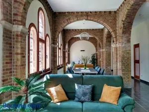 Image of Pilgrim's Loft