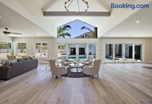Image of Rockscape Estate - Camelback Mountain - Private Pool
