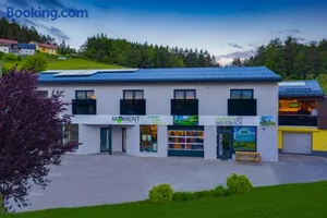 Image of Gästehaus Weitblick