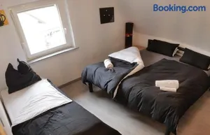 Image of 2 Zimmer Wohnung mit Küche und Terrasse