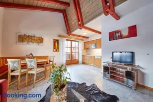 Image of MidTown Appartements