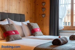 Image of Cozy Place in Gstaad center