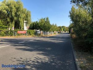 Image of A10 Apartmenthaus