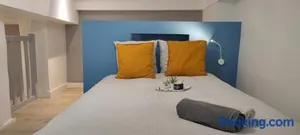 Image of Angers Centre- Gare - Chateau - Duplex 2 chambres