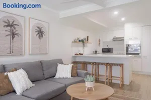 Image of Escape to Coolum - A Vibrant Beachside Lifestyle