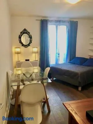 Image of Habitation CASSIOPEE