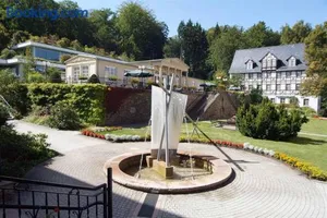 Image of Thermalbad Wiesenbad