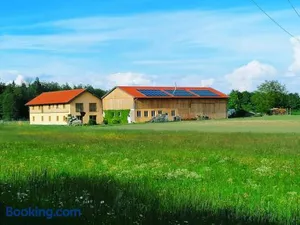 Image of Niedergerner Alpaka Ranch