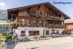 Image of Das Alpbach Juwel