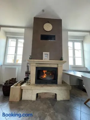 Image of Gîte de la Grenouillette