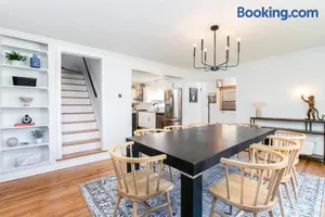Image of Cozy and Freshly Updated 3BR Home Walking Distance