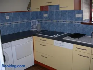 Image of la maison de Léa