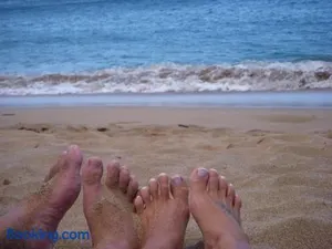 Image of the Newport Family Peninsula Beach House