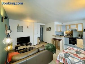 Image of Joli appartement avec parking