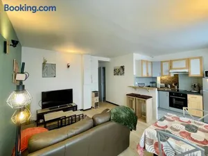 Image of Joli appartement avec parking