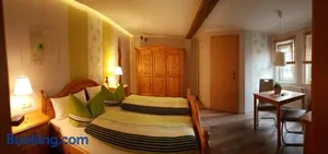 Image of Gästezimmer Vockerodt