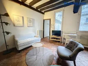 Image of T2 duplex centre Orléans cour