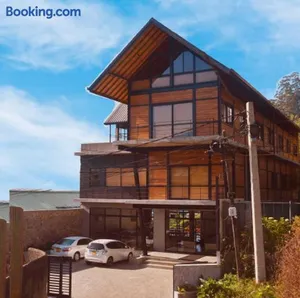 Image of Manuka Hillwood Hotel