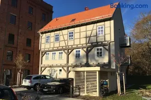 Image of Ferienappartement Bachstelze