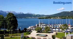 Image of Seehotel im Weyer