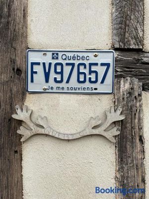 Image of le Québec