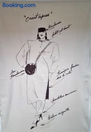 Image of pour vos séjours pro ou détentes