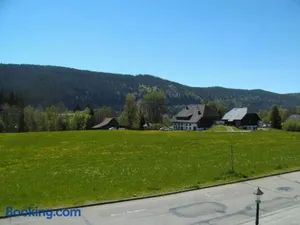 Image of Hotel Rheingold Garni
