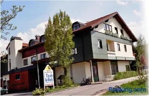 Image of Hotel Teckblick