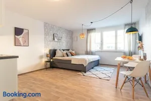 Image of NEU☆Business Apartment☆Messe/Airport☆Tiefgarage