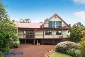 Image of The Tree House Dunsborough