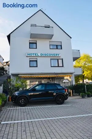 Image of Hotel Discovery