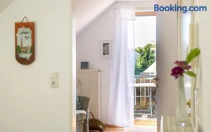 Image of Ferienwohnungen hinter der Residenz