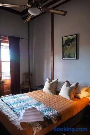 Image of The Family Hotel