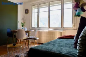 Image of Appartement cosy