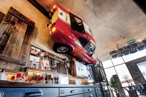 Image of Motorworld Inn