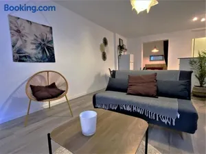 Image of Eole appartement 2 pers 47m²
