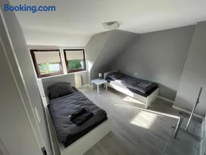 Image of City Apartment Bremen