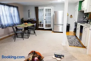 Image of Cosy and Charming 2-bedroom apartment