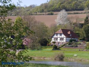 Image of Ferienwohnung Weserblick Polle