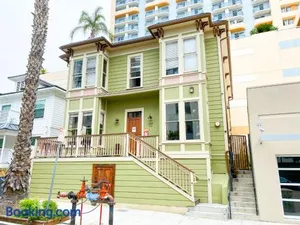 Image of ITH San Diego Adventure Hostel