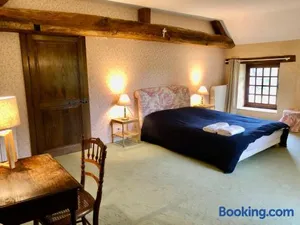 Image of Chambre d'hôte à la Gilardière