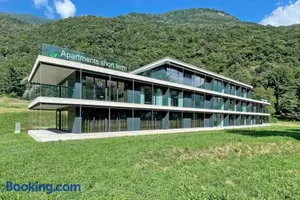 Image of Residenza Ticino by Quokka 360 - Modern Oasis near Bellinzona