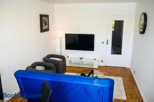 Image of Vue sur la saone