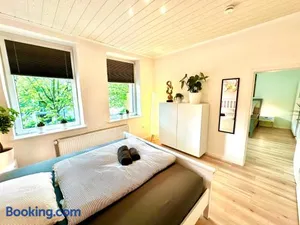 Image of Akram Appartement IV - Nähe Bahnhof
