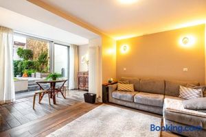 Image of GuestReady - A remarkable stay in Nogent-sur-Marne