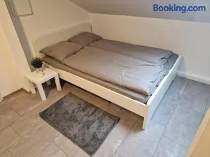 Image of klein aber fein Apartment Mariadorf