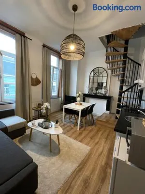 Image of residence rogier afri